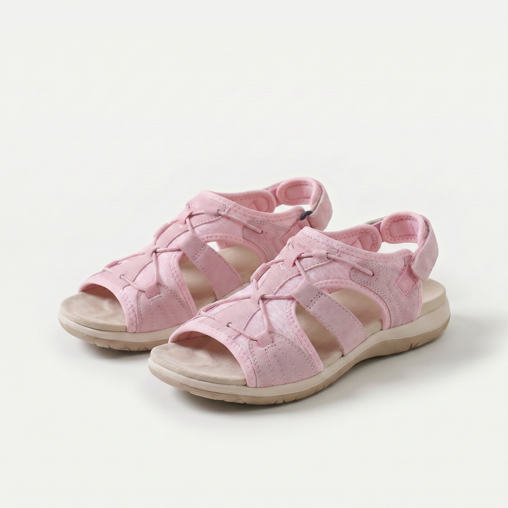 Orthopädische Sandalen Mery – Bild 17
