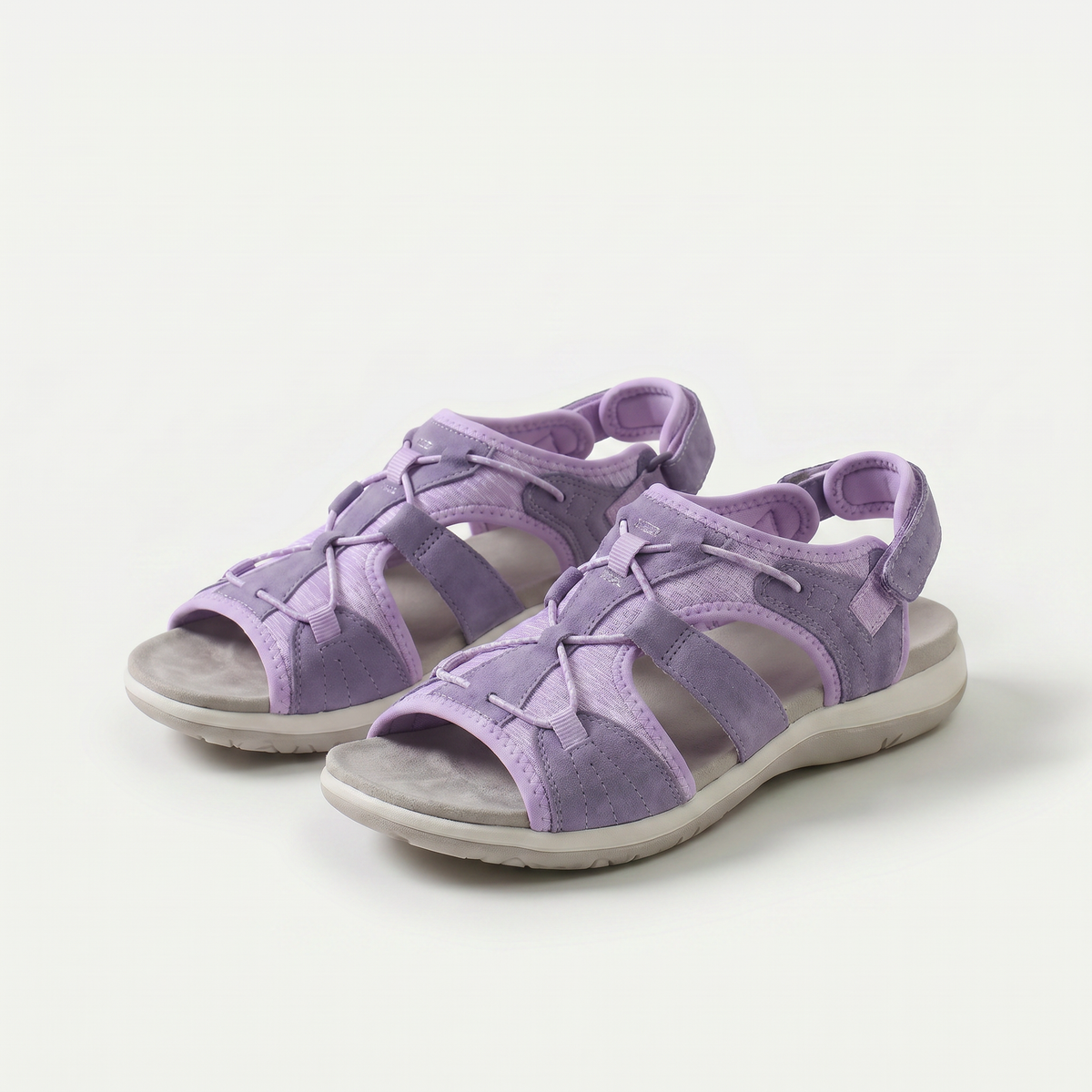 Orthopädische Sandalen Mery – Bild 13