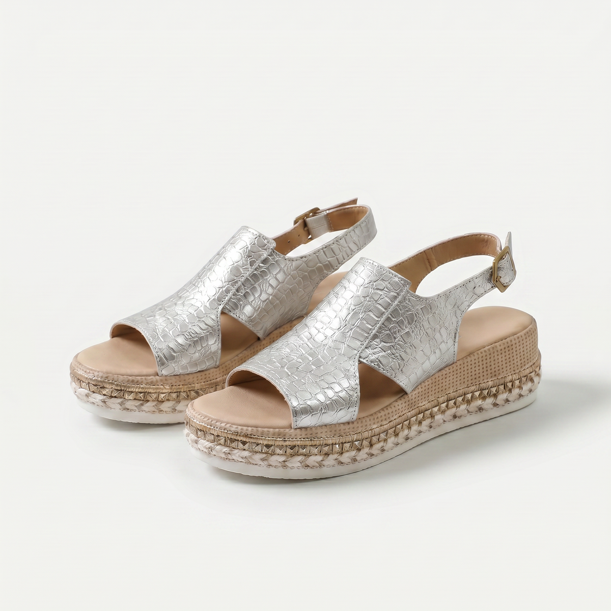 Orthopedische Sandalen Luxa – Bild 6