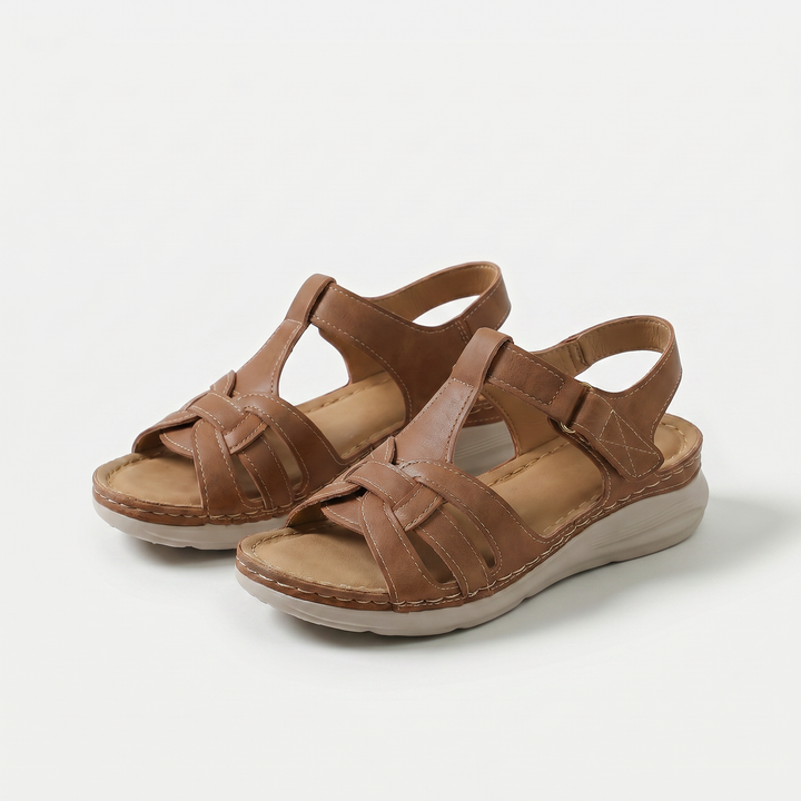 Orthopädische Sandalen Miranda – Bild 2