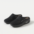 Orthopädische Sandalen Keilabsätze Compa – Bild 3