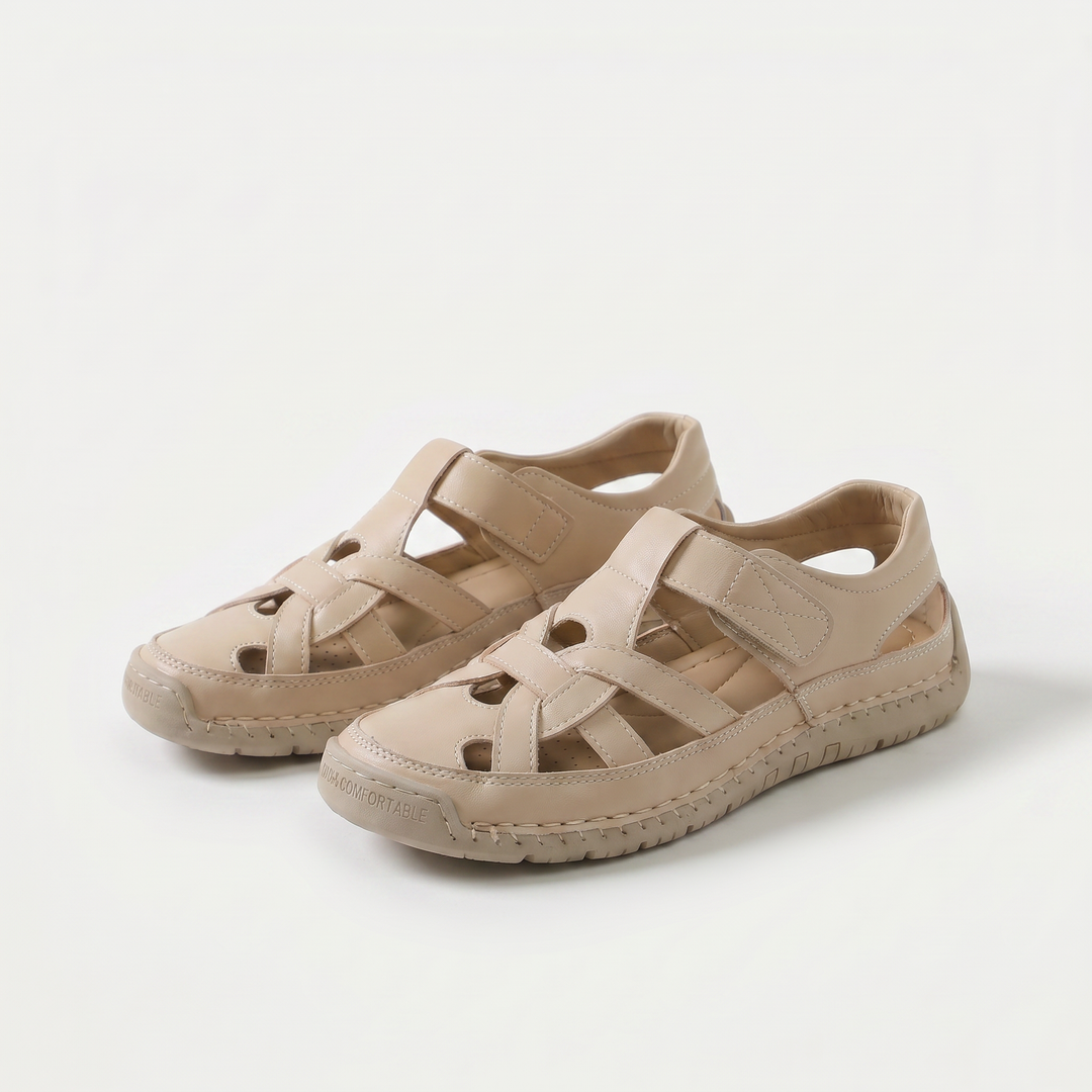 Leichte Sommer-Sandalen Sola – Bild 5