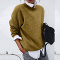 Weicher und warmer Pullover Margaret – Bild 2