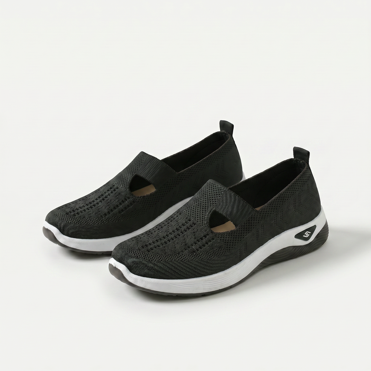 Cloudy Slip-On-Schuhe – Bild 10