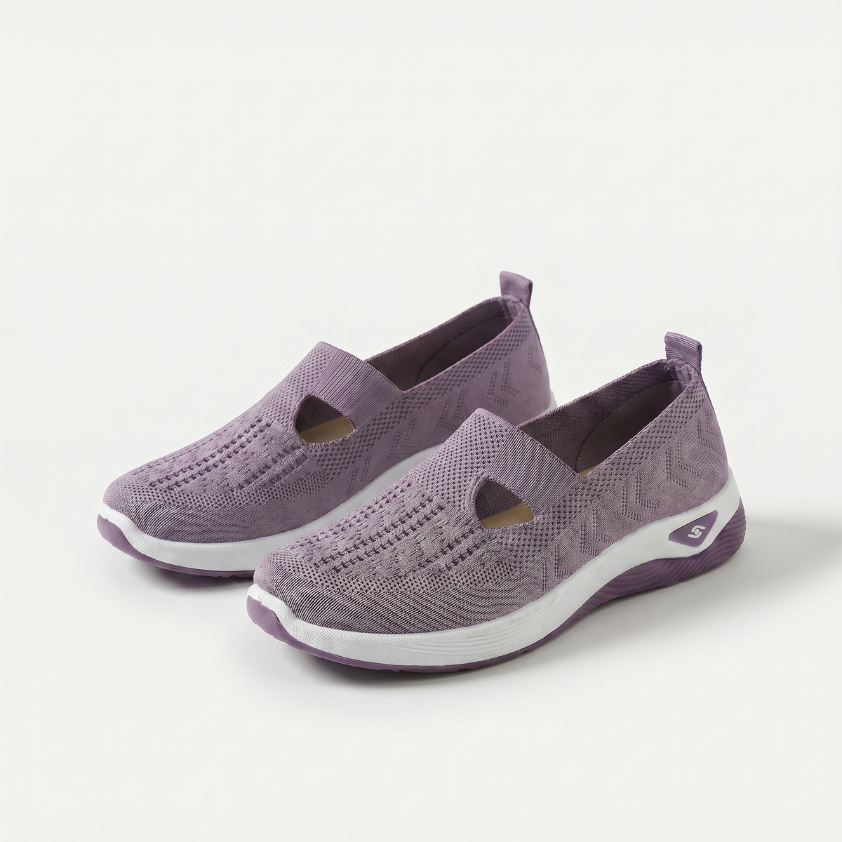 Cloudy Slip-On-Schuhe – Bild 8