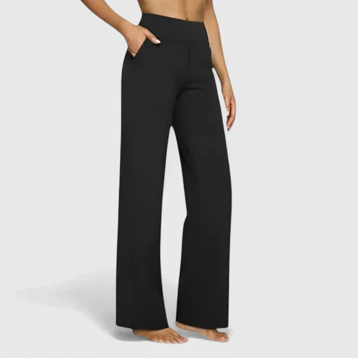 Bequeme Hosen Jasmynne – Bild 7