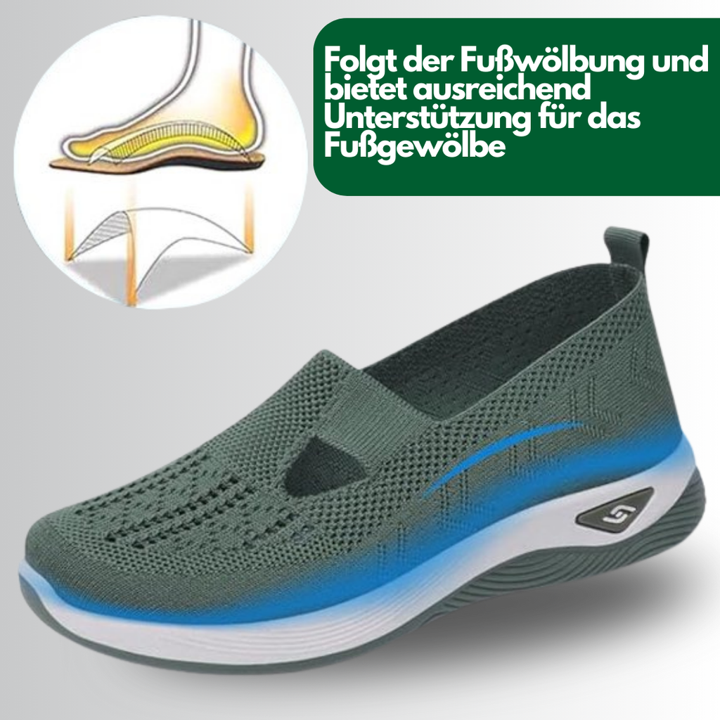 Cloudy Slip-On-Schuhe – Bild 7
