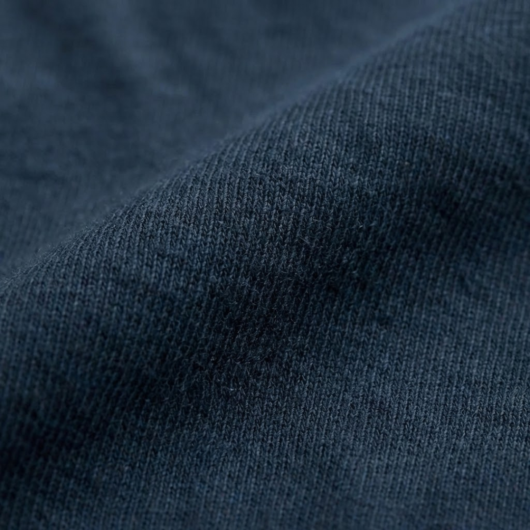 Meinhard™ | Weiches T-Shirt mit V-Ausschnitt