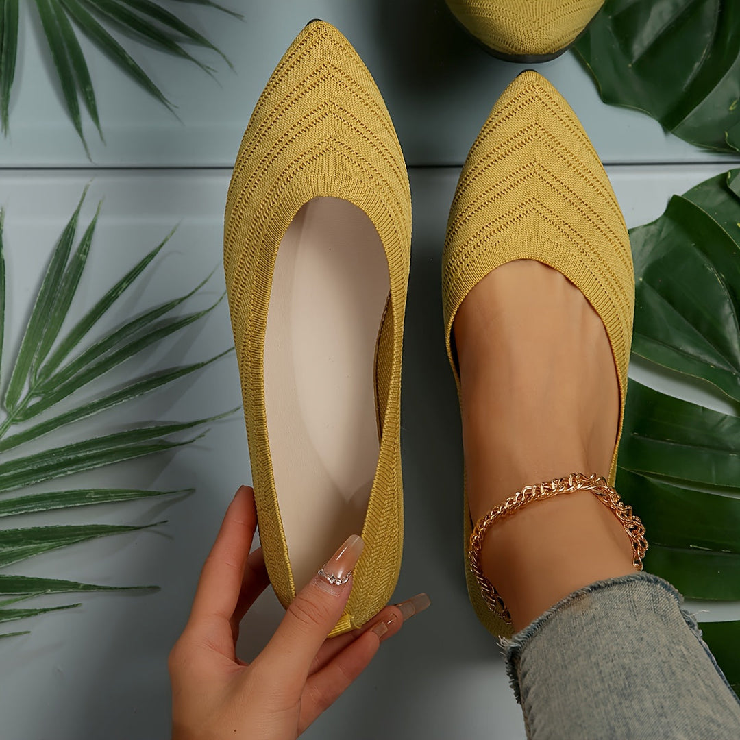 Elegante Komfortschuhe für stilvolle Schritt Sascha – Bild 2