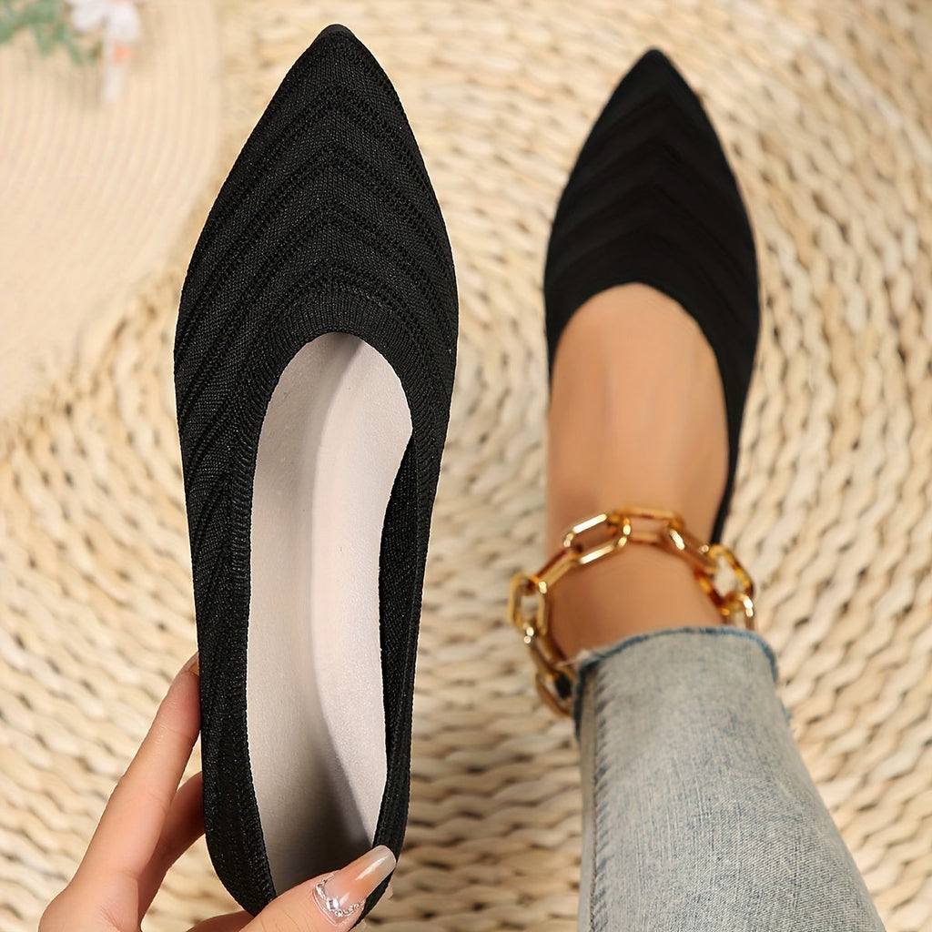 Elegante Komfortschuhe für stilvolle Schritt Sascha – Bild 8