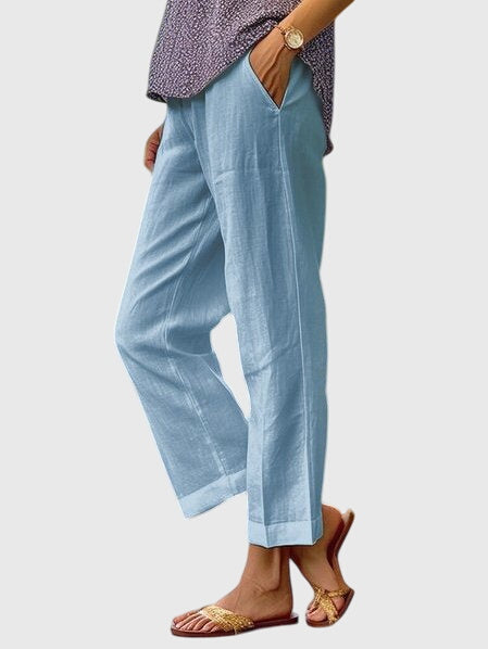 Elegante Damenhosen Elaine – Bild 5