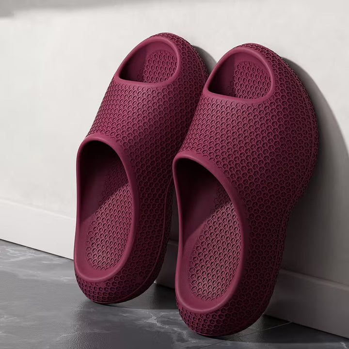 Orthopädische Komfort-Clogs Claudia – Bild 5
