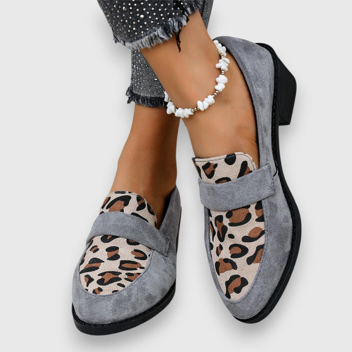 Bequeme Pantoffeln Brunika – Bild 6