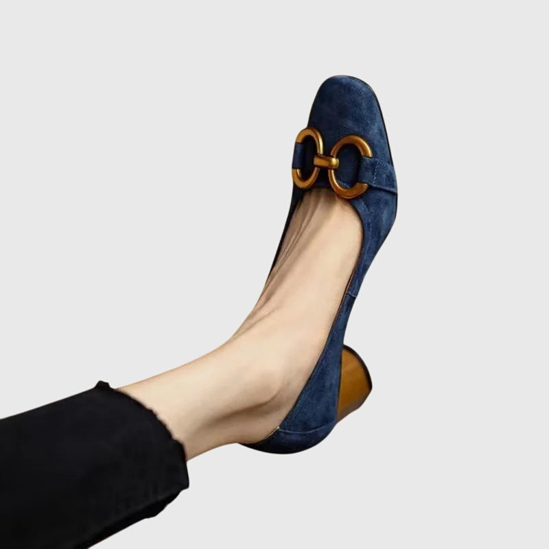 Elegante High Heels Dorothy – Bild 2