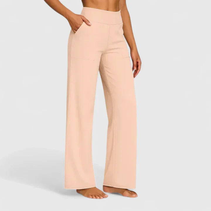 Bequeme Hosen Jasmynne – Bild 8