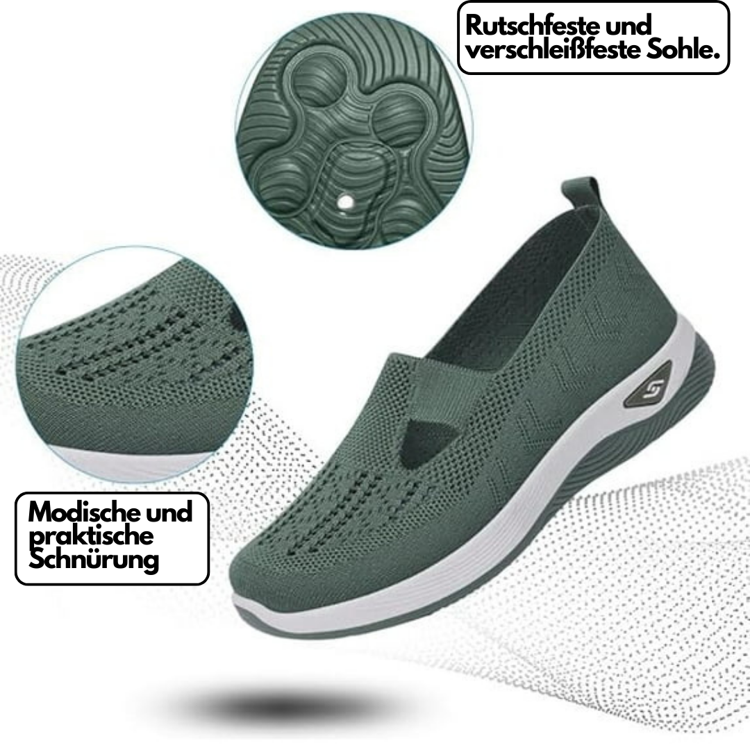Cloudy Slip-On-Schuhe – Bild 5