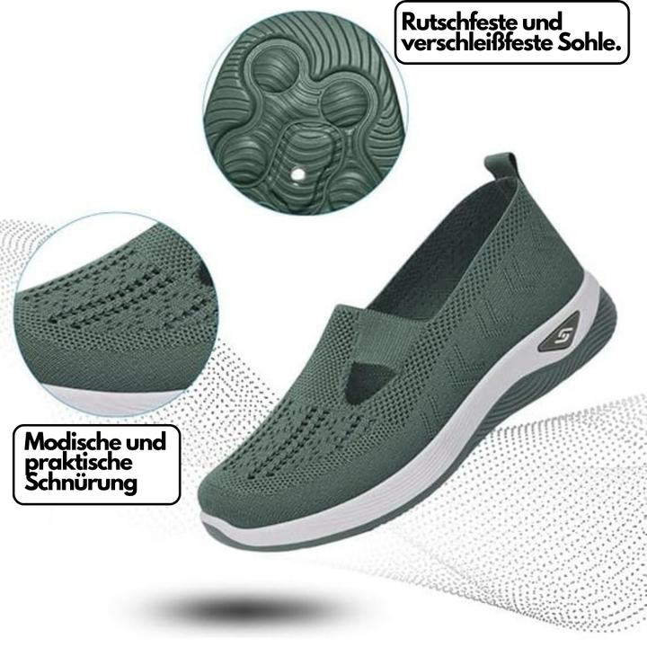 Cloudy Slip-On-Schuhe – Bild 5