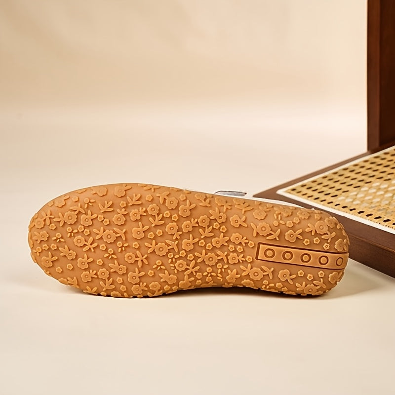 Bequeme Komfort Sandalen für jeden Tag Lea – Bild 3