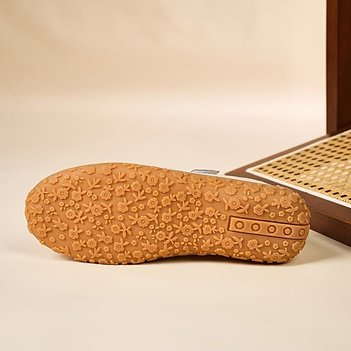 Bequeme Komfort Sandalen für jeden Tag Lea – Bild 3