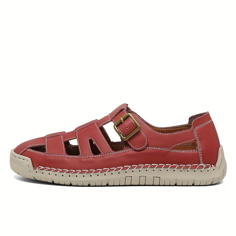 Leichte Komfort Sandalen für sonnige Tage Solea – Bild 5