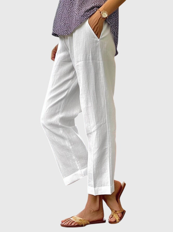 Elegante Damenhosen Elaine – Bild 2