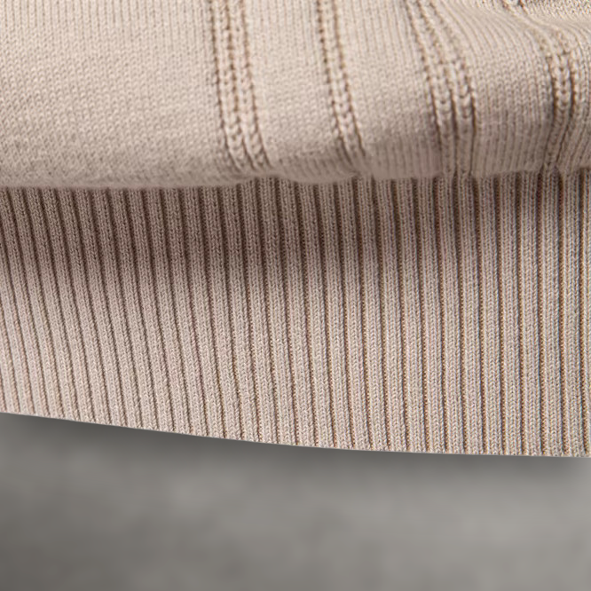 Herrenpullover Ton-in-Ton Teodoro – Bild 14