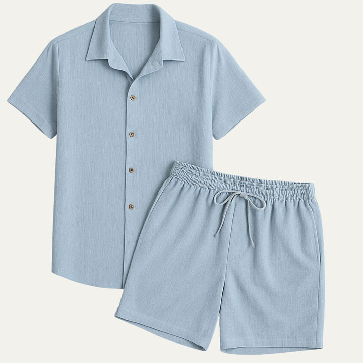Jonas™ | Mediterranes Sommer-Set