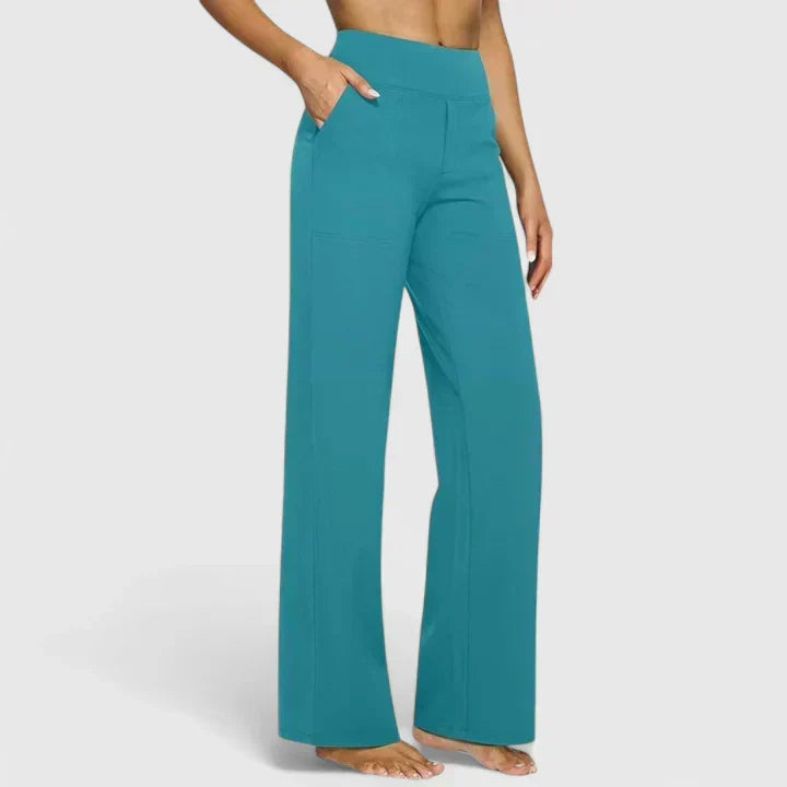 Bequeme Hosen Jasmynne – Bild 10