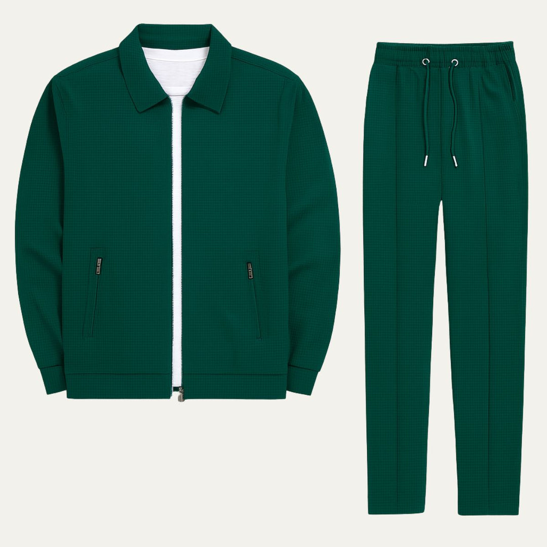 Tim™ | Sommer-Set Hemd & Hose