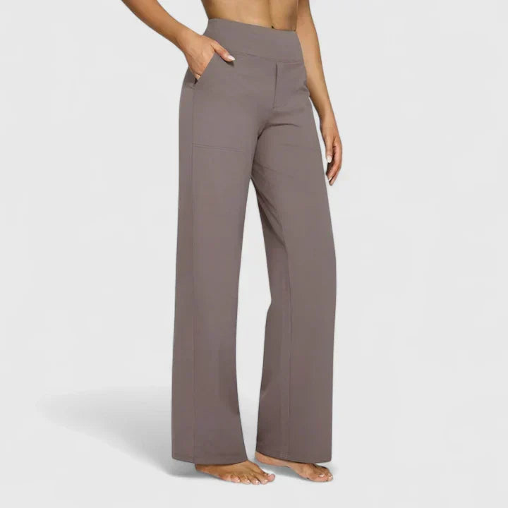Bequeme Hosen Jasmynne – Bild 11
