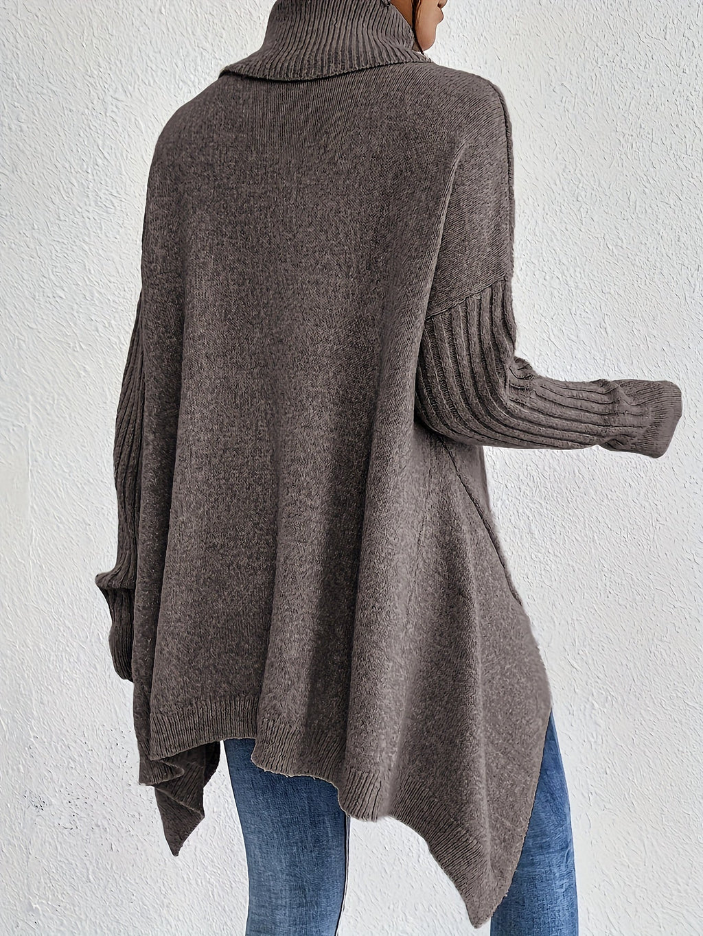 Bequemer Pullover Audrey – Bild 20
