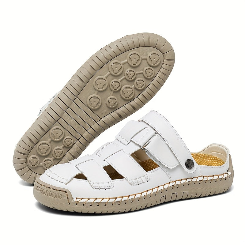 Verstellbare Komfort Sandalen Elina – Bild 10