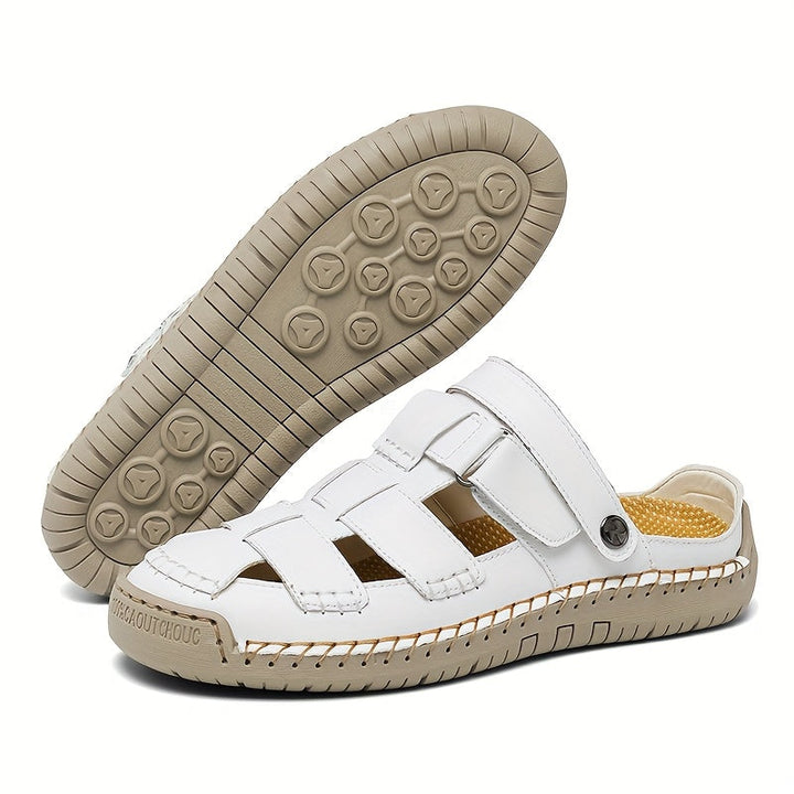 Verstellbare Komfort Sandalen Elina – Bild 10
