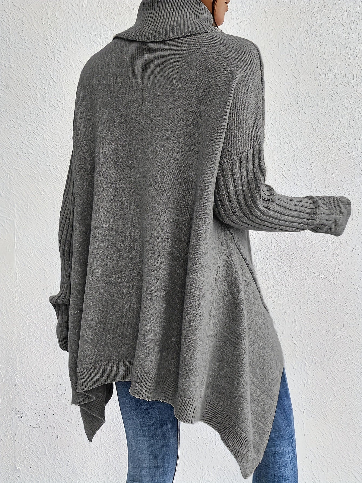 Bequemer Pullover Audrey – Bild 19
