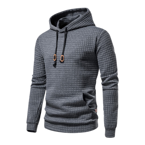 Moderne Herren Sweatshirt Luigi – Bild 5