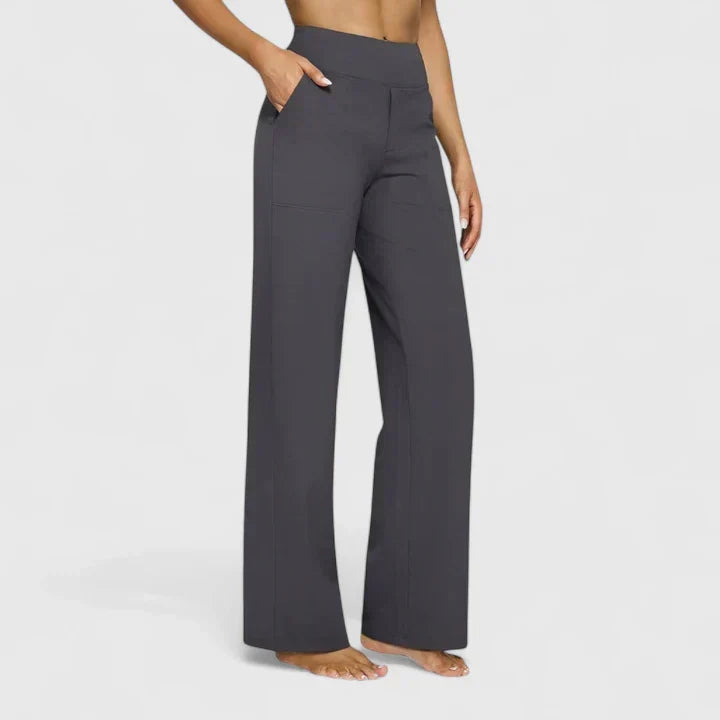 Bequeme Hosen Jasmynne – Bild 12