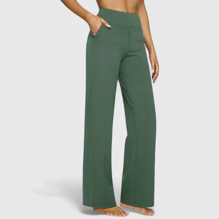 Bequeme Hosen Jasmynne – Bild 13
