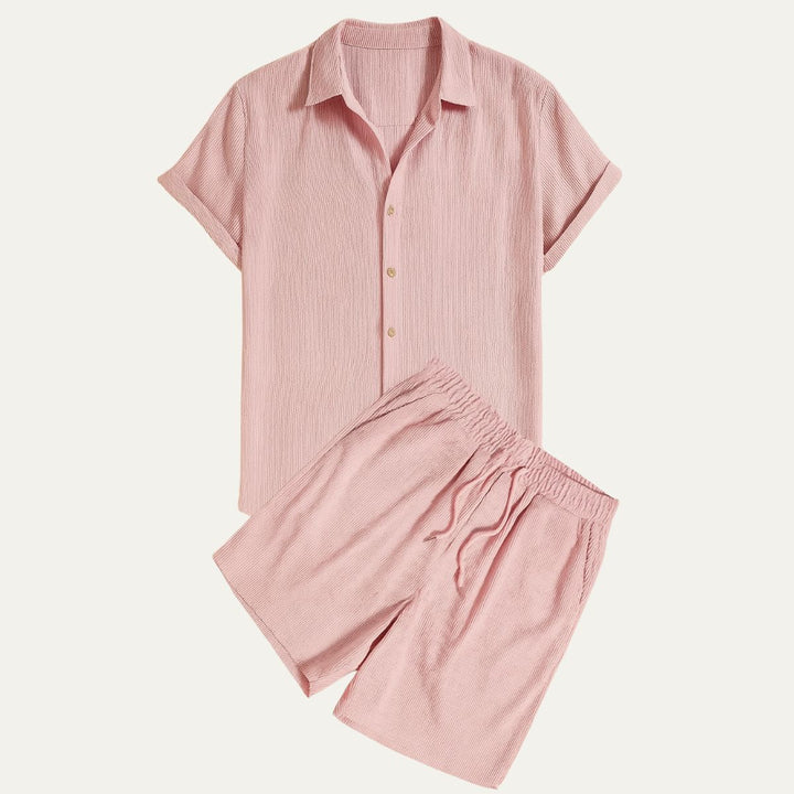 Jonas™ | Mediterranes Sommer-Set