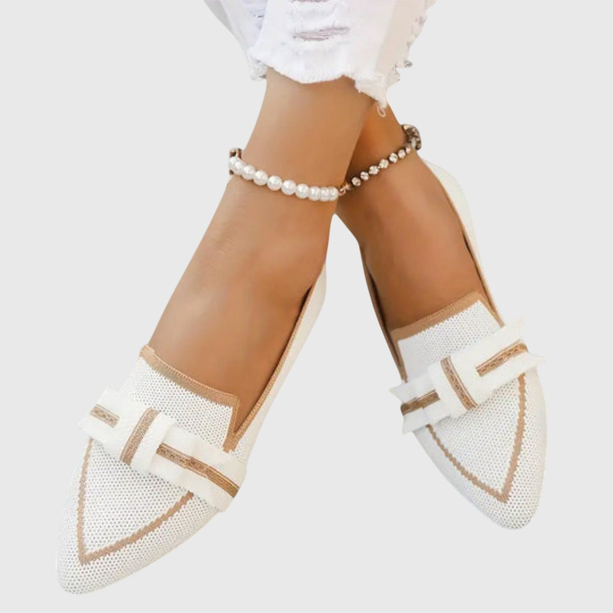 Blaire Bequeme Schuhe (Limitierte Auflage) – Bild 3