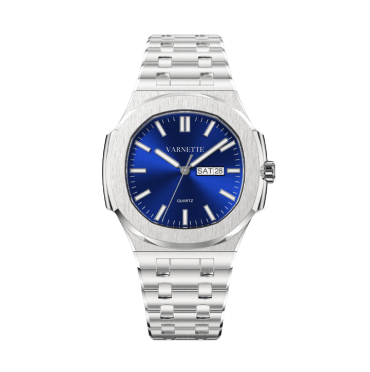 Sebastian™ | Kompakte Quarzuhr Elegant