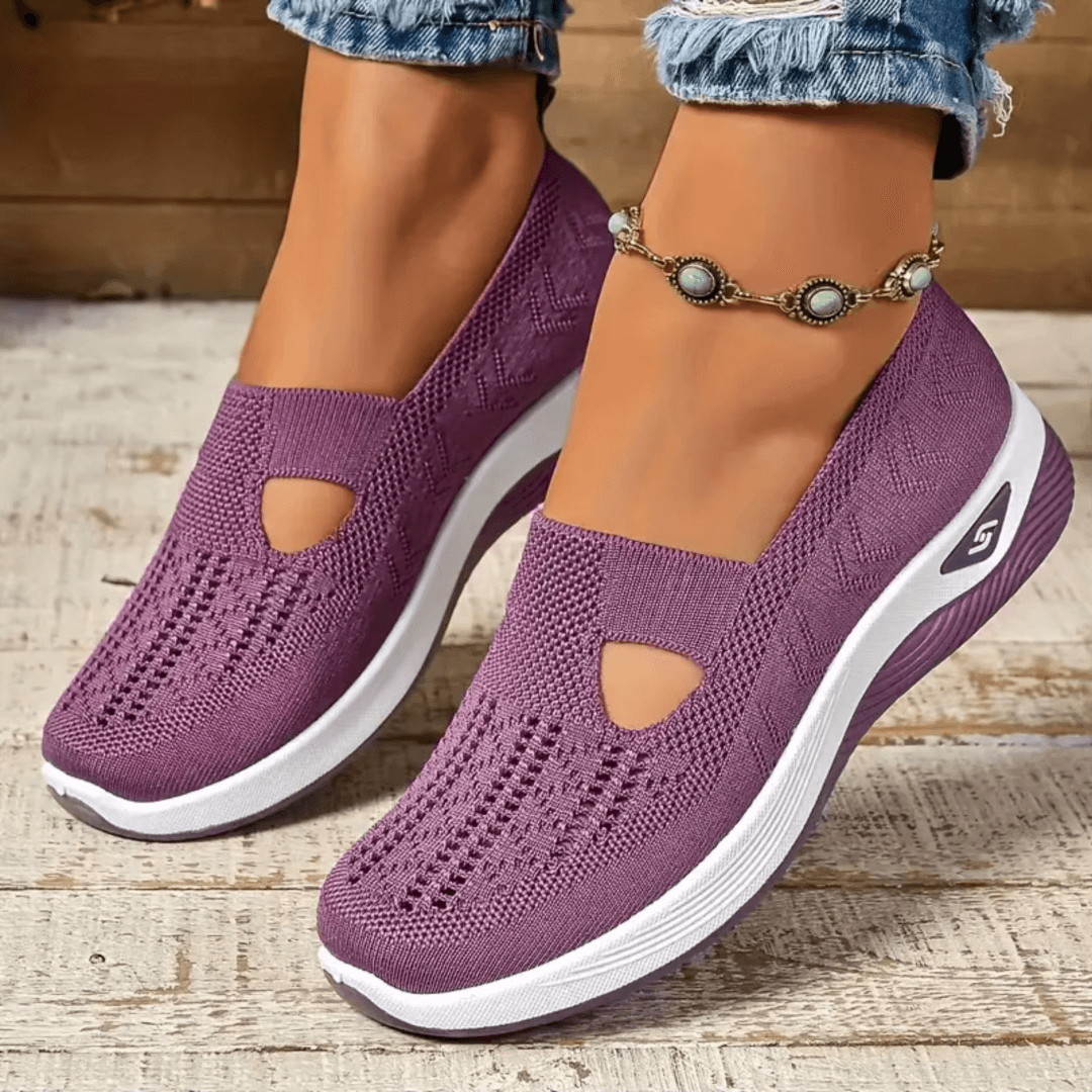 Cloudy Slip-On-Schuhe – Bild 15