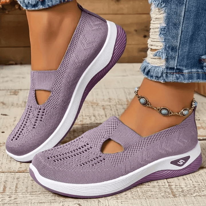 Cloudy Slip-On-Schuhe – Bild 9