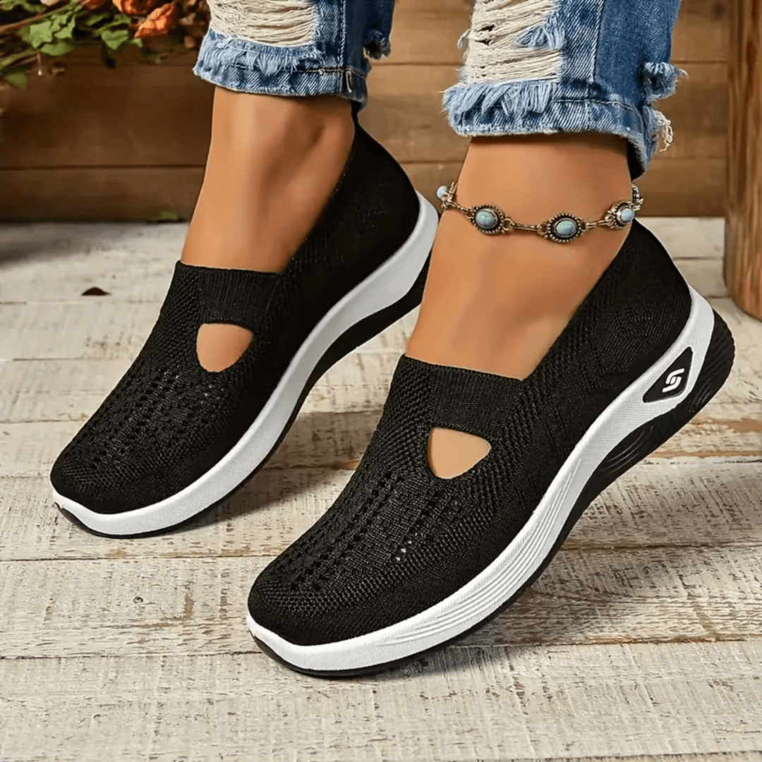 Cloudy Slip-On-Schuhe – Bild 11