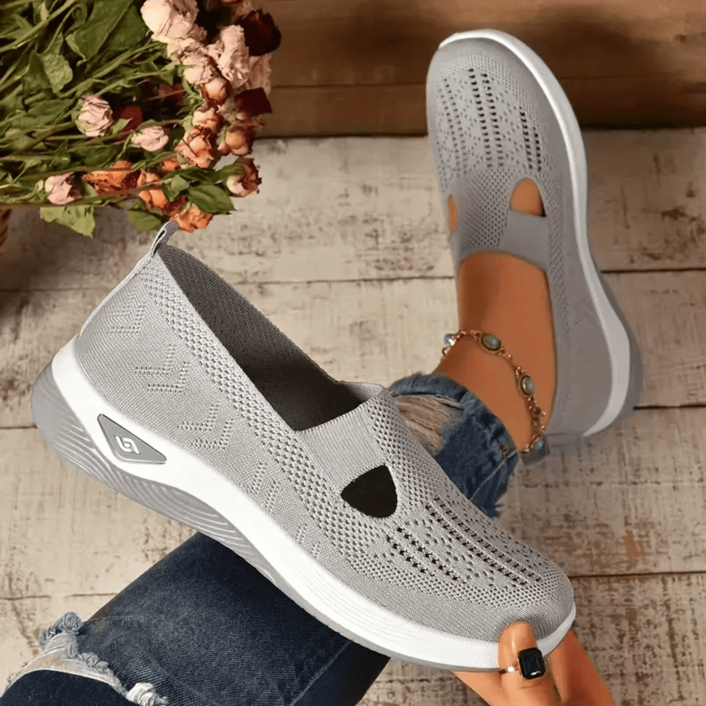 Cloudy Slip-On-Schuhe – Bild 13