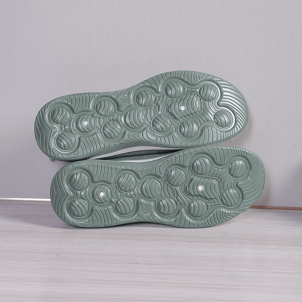 Cloudy Slip-On-Schuhe – Bild 4