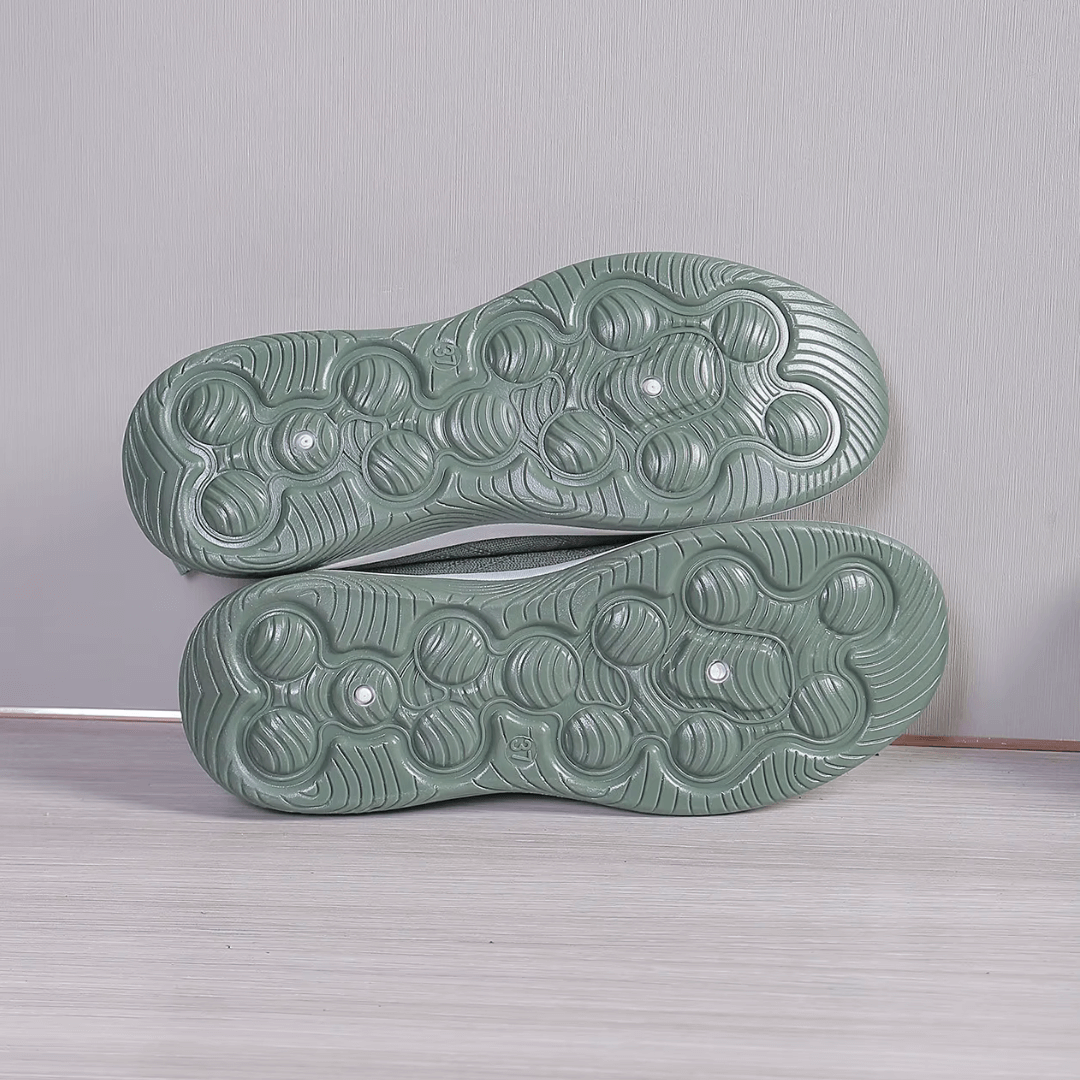 Cloudy Slip-On-Schuhe – Bild 4