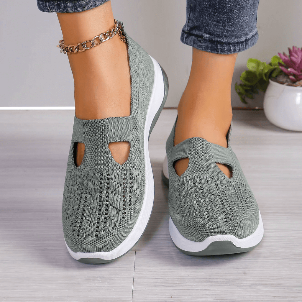 Cloudy Slip-On-Schuhe – Bild 3
