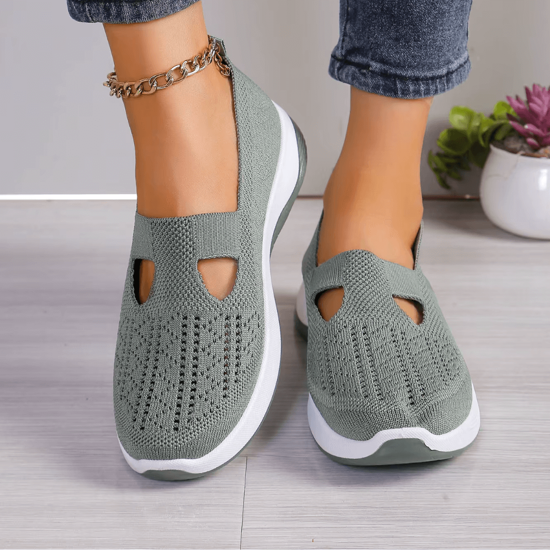 Cloudy Slip-On-Schuhe – Bild 3