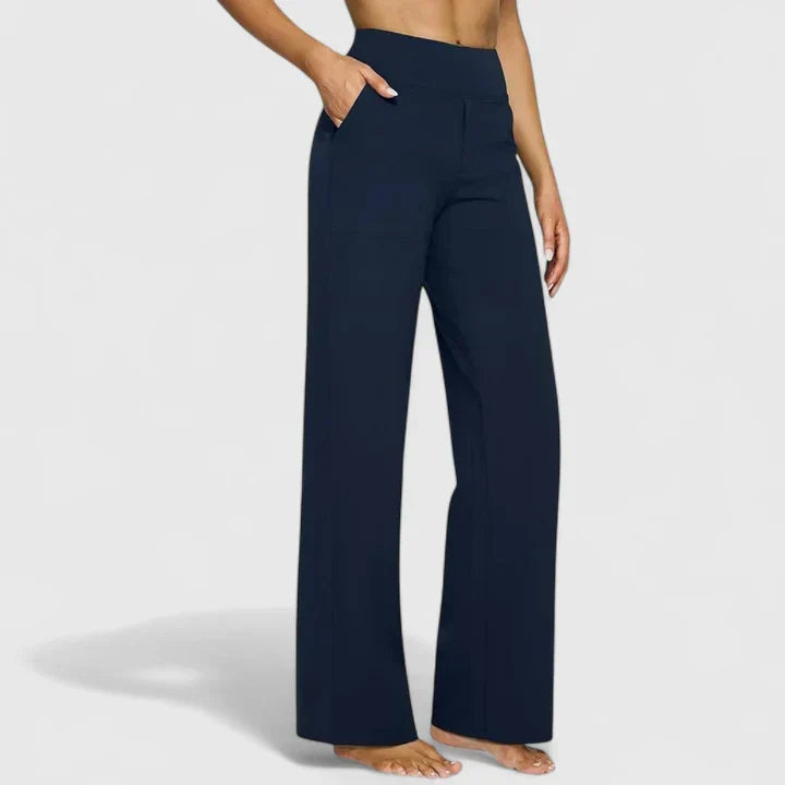 Bequeme Hosen Jasmynne – Bild 14