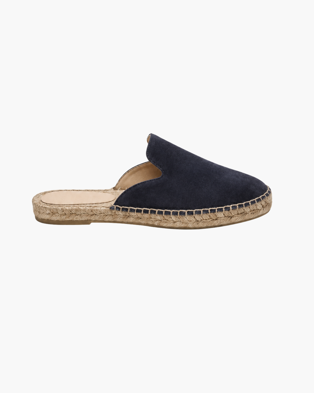 Ole™ | Sommer-Mule Marineblau